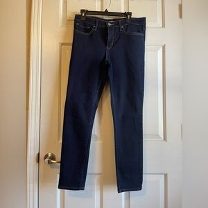 Levi’s 311 shaping jeans size 31